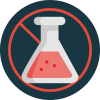 Why Us? 2 Preseravative Free Chemical Free