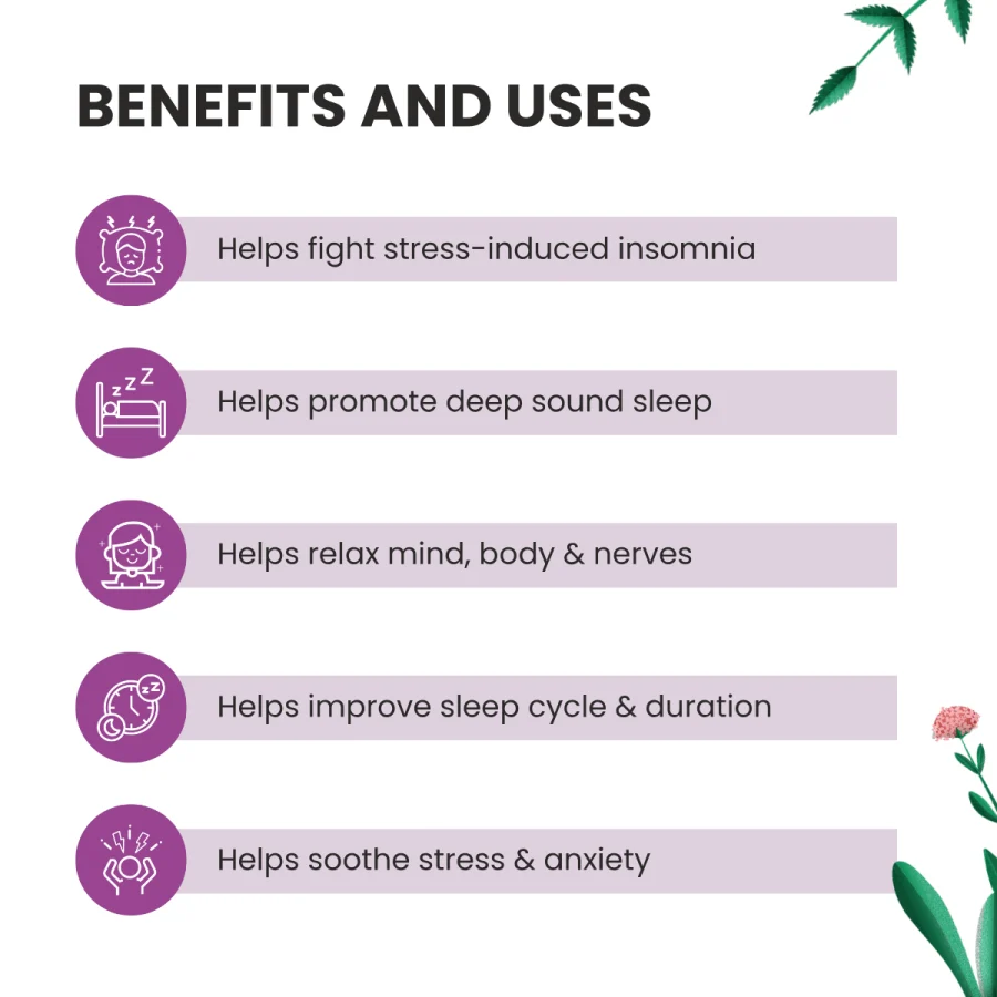 Sleep Health Benefits
