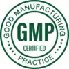 gmp certified