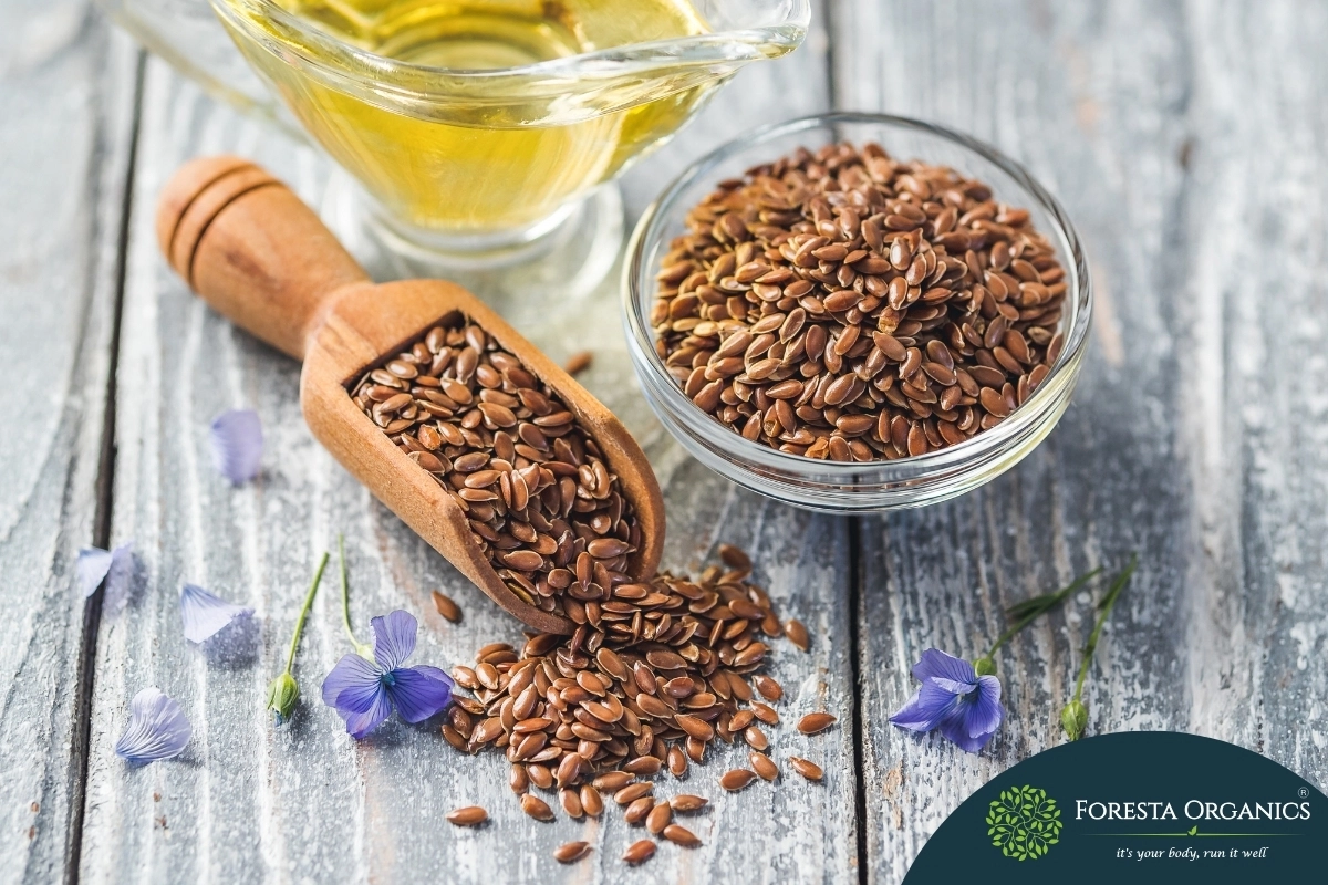 Flaxseed 1