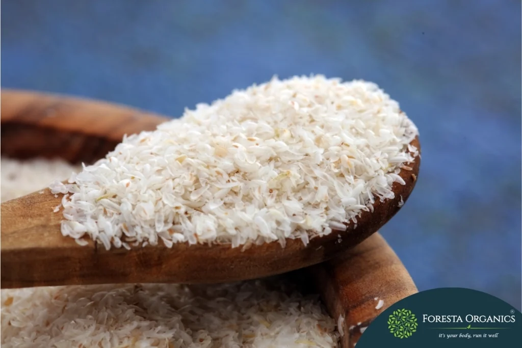 Isabgol (Psyllium Husk) : Benefits, Usage, Side Effects & More