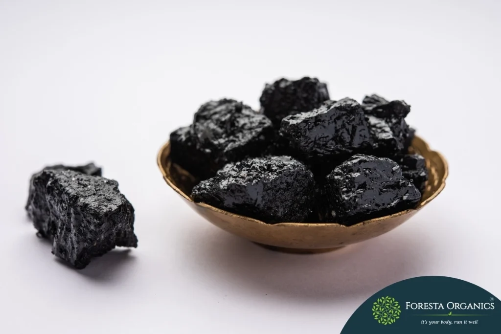 Shilajit
